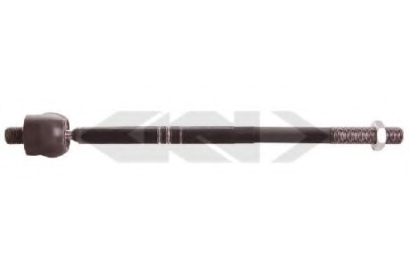 Тяга рульова Seat Ateca 16-/Skoda SuperB III 15-/Karoq 17-/VW Passat 14-/Touran 15- (L=342mm) SPIDAN 58089