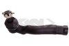Наконечник тяги рульової (L) Toyota Land Cruiser 200 08- SPIDAN 58151 (фото 1)