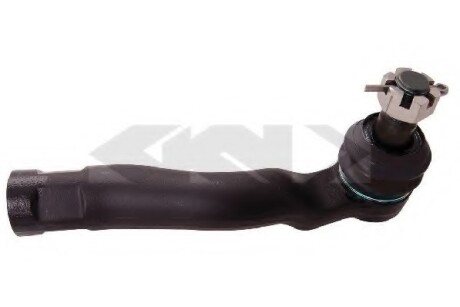 Наконечник тяги рульової (R) Toyota Land Cruiser 200 08- SPIDAN 58152