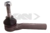 Наконечник тяги рульової Chrysler Voyager IV/Dodge Caravan 00-08/Avenger 07-14/Calibre/Journey 06- 58181 SPIDAN