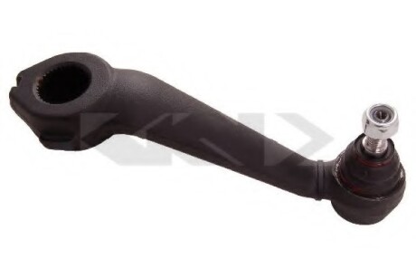 Пильник рульової тяги Fiat Ducato IV / Ford T SPIDAN 58236