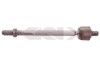 Тяга рульова Citroen C4 Picasso II/Peugeot 3008 II/5008 II 13- (L=204mm) SPIDAN 58323 (фото 1)