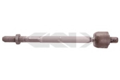 Тяга рульова Citroen C4 Picasso II/Peugeot 3008 II/5008 II 13- (L=204mm) SPIDAN 58323