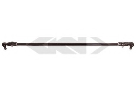 Пильник рульової тяги Nissan / Renault SPID SPIDAN 58466