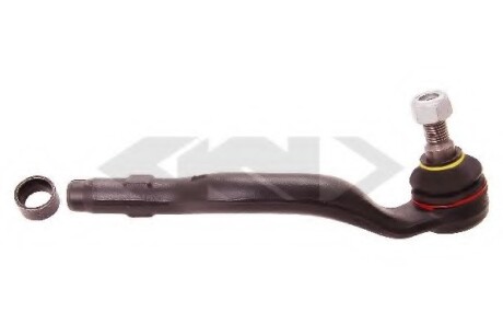 Наконечник тяги рульової (R) BMW 3 (E46) 00-06 SPIDAN 58534