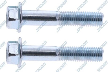 Кріпильний болт, поперечний важіль підвіски OE-FIT Ref. FORD 1 471 995 SPIDAN 58693