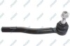 Наконечник тяги рулевой (R) Ford Ranger 11- SPIDAN 58714 (фото 1)