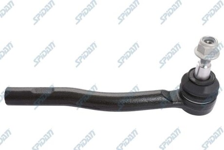 Наконечник тяги рулевой (R) Ford Ranger 11- SPIDAN 58714