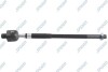 Тяга рульова Mazda 323 BJ (98-04) SPIDAN 58716 (фото 1)