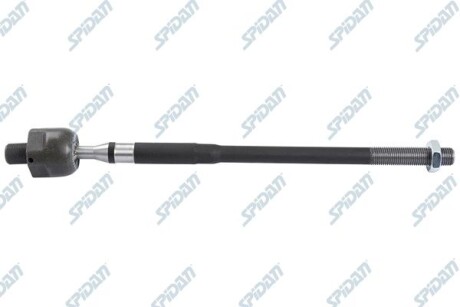 Тяга рульова Mazda 323 BJ (98-04) SPIDAN 58716