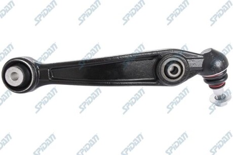 Важіль підвіски (передній/знизу) (R) BMW X5 (F15/F85) 13-18 SPIDAN 58753