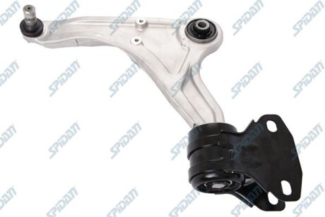 Важіль підвіски (передній) (L) Ford Mondeo V 1.0-2.0 TDCi 14- SPIDAN 58771