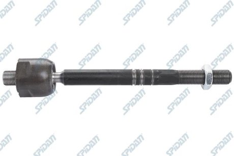 Тяга рульова Audi A4 B9 (8W2, 8WC) 15- / A5 (F53, F5P) 16- SPIDAN 58991