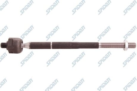 Тяга рульова Chrysler Voyager/Dodge Caravan 00-08/Calibre/Jeep Compass 06-/Patriot 07-17 (L=298mm) SPIDAN 59210