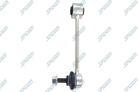 Тяга стабілізатора (заднього) VW Crafter 30/Man TGE 2.0D 16- (180mm) SPIDAN 59588