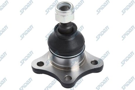 Опора шаровая (передняя/сверху) Hyundai Terracan 01-06 SPIDAN 59628