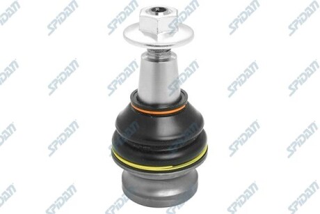 Опора шаровая (передняя/снизу) Audi A6/A7/Q5 16- (d=46mm) SPIDAN 59820