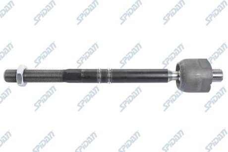 Тяга рульова Audi A6/A7/A8/Q5/Q7/Q8/VW Touareg 15- (L=235mm) SPIDAN 59835