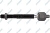 Тяга рульова Volvo S60 III 19-/S90 II/V90 II 16-/V60 II 18-/XC60 II 17-/XC90 II 14-19 (L=196 мм) SPIDAN 59901 (фото 1)