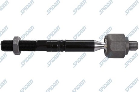 Тяга рульова Volvo S60 III 19-/S90 II/V90 II 16-/V60 II 18-/XC60 II 17-/XC90 II 14-19 (L=196 мм) SPIDAN 59901