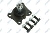 Опора кульова Toyota Hiace (88-95) нижня SPIDAN 59912 (фото 1)