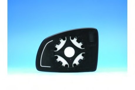 Зеркальное стекло, наружное зеркало SPJ L-0354