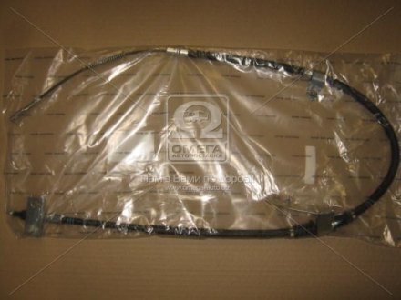 Трос ручного тормоза правый Actyon Sports (06-, 12-) SSANGYONG 4 902 032 206