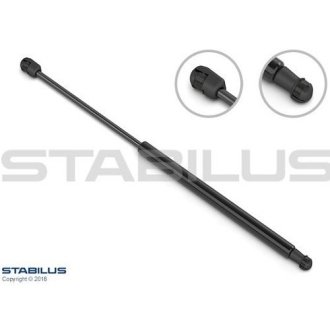 Газовая пружина STABILUS 012111