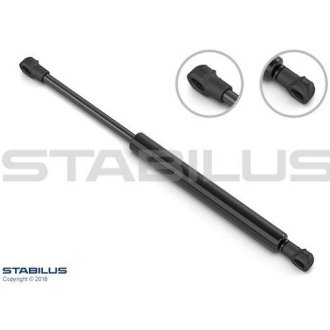 Газовая пружина STABILUS 012148