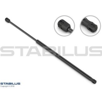 Газовая пружина STABILUS 012809