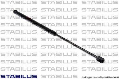 Газовый амортизатор STABILUS 013600