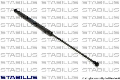 Пружина газова / помещения для груза STABILUS 015521