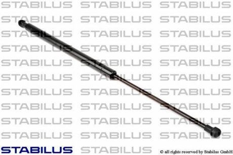 Gas Spring STABILUS 016717