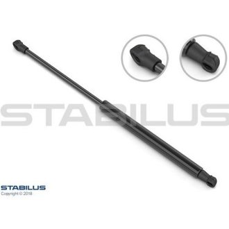 Газовая пружина STABILUS 022244