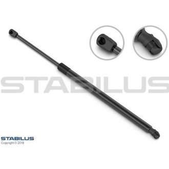 Газовая пружина STABILUS 024335