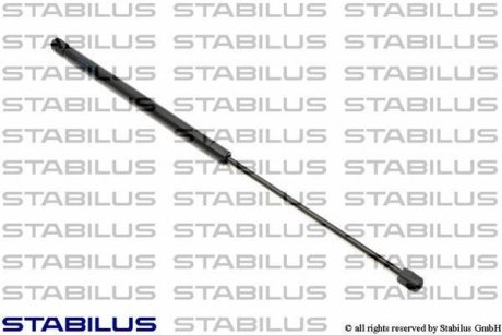 Пружина газова / помещения для груза STABILUS 026872