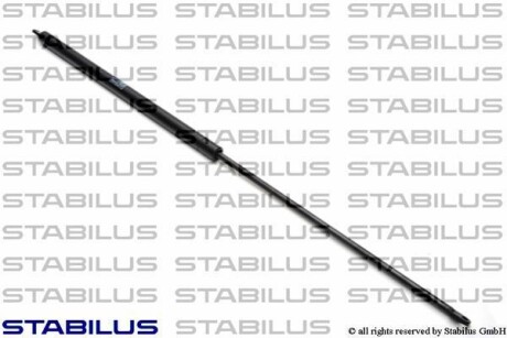 Пружина газова / помещения для груза STABILUS 044989
