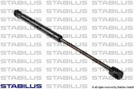 Пружина газова BMW B5 03/17-06/20 STABILUS 047831