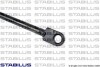 Пружина газова / помещения для груза STABILUS 052337 (фото 2)