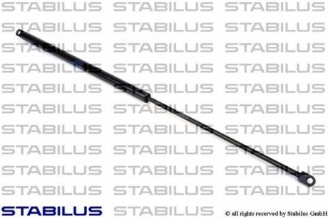 Пружина газова / помещения для груза STABILUS 052337