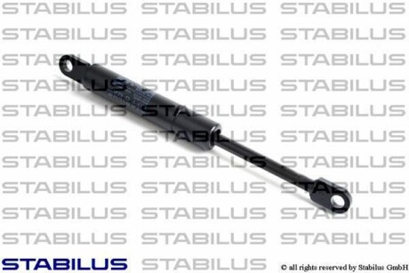 Амортизатор кришки багажника STABILUS 082511