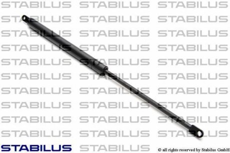 Упругий элемент STABILUS 084182
