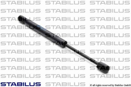 Gas Spring STABILUS 134108