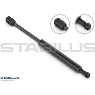 Газовая пружина STABILUS 1406BL