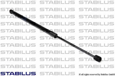 Амортизатор кришки багажника STABILUS 153466