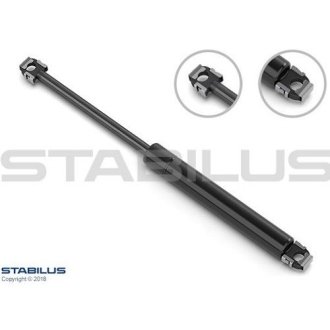 Газовая пружина STABILUS 1575BV