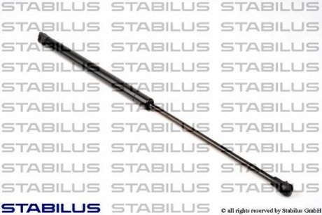 Амортизатор кришки багажника STABILUS 159683