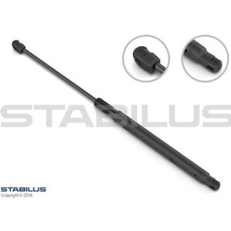 Газовая пружина STABILUS 172327