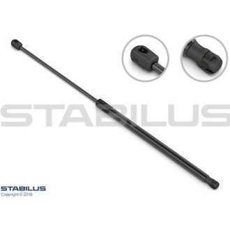 Газова пружина STABILUS 212006