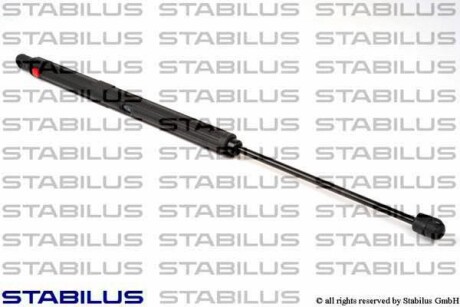 Автозапчасть STABILUS 222779